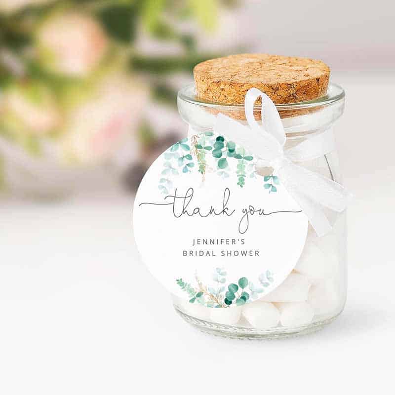 Everything Tea Wedding Favors: Complete Guide | Tea Unboxed