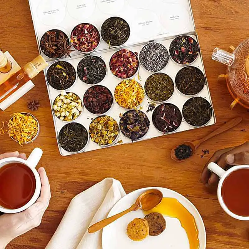 36 lovely TEA GIFTS for Moms on Mother’s Day Tea Unboxed