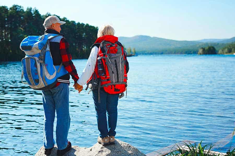 fun date ideas for older couples